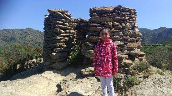 Parc Megalitic de Roses